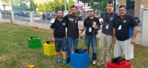 Cubillos del Sil 2018