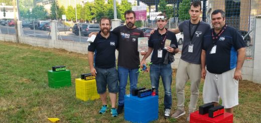 Cubillos del Sil 2018