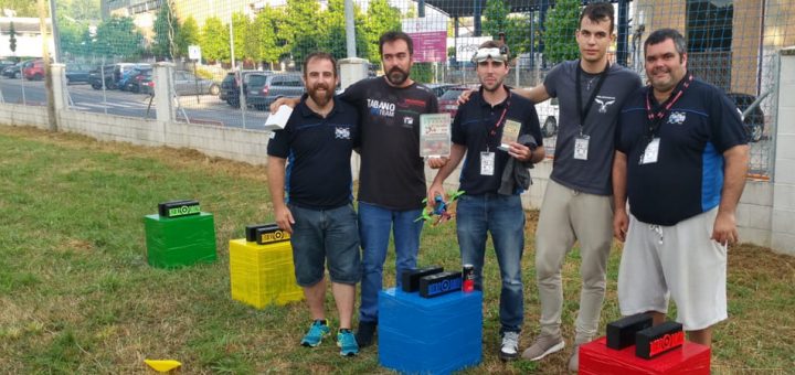 Cubillos del Sil 2018