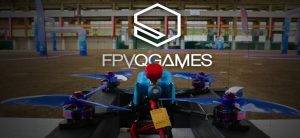 Torrelavega Drone Race 2018